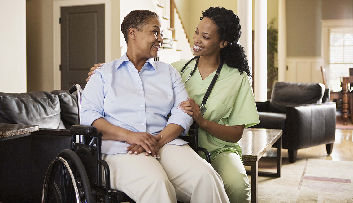 How to select in-house caregiver for loved ones with dementia