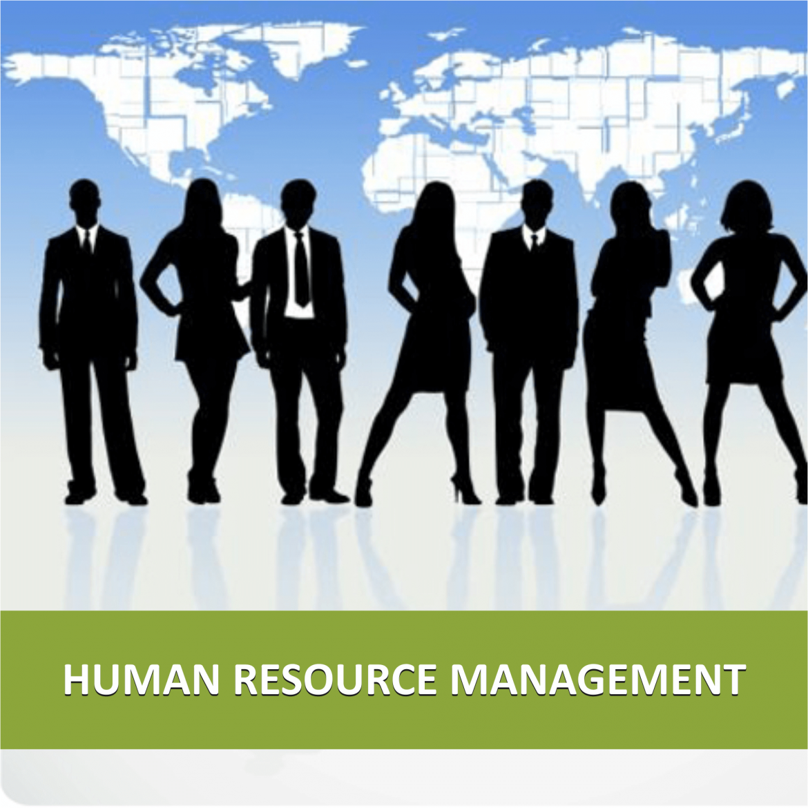 Understanding the need to provide human resource courses