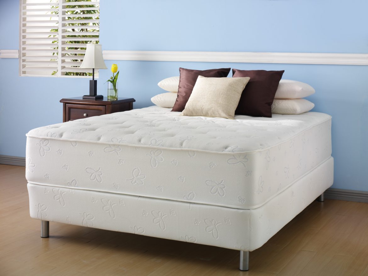 Traits to look for in a new mattress
