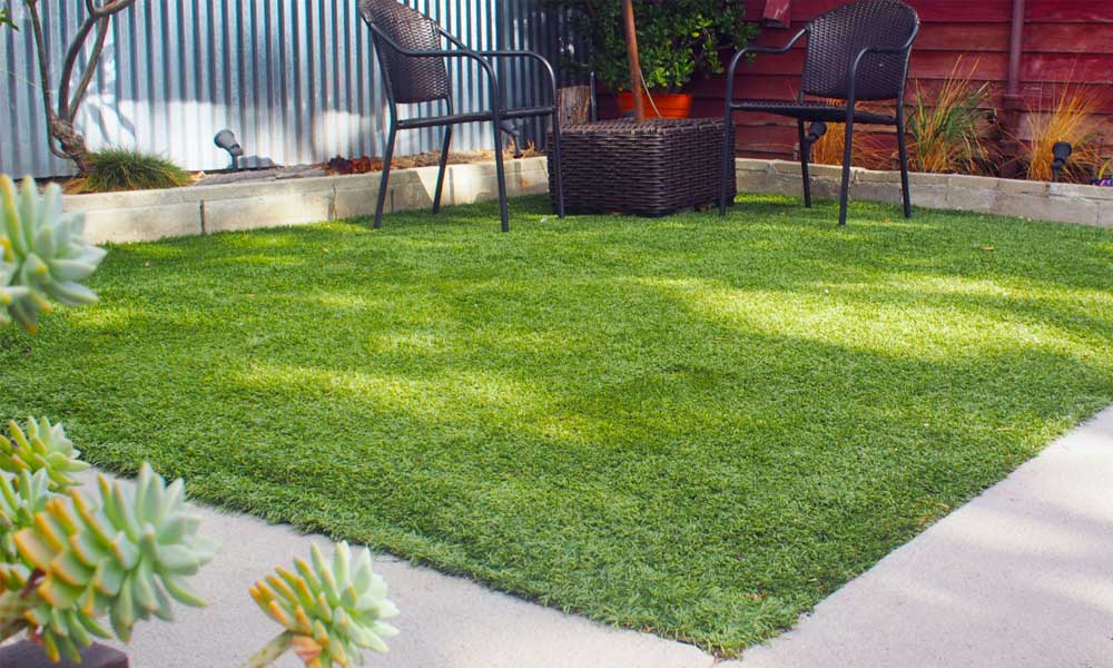 Things people must know about artificial grass