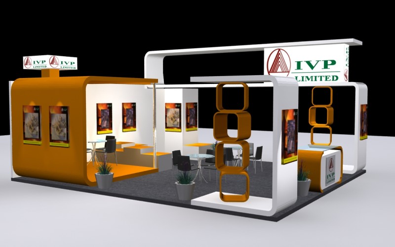 Things only a top exhibition stand contractor will provide you with