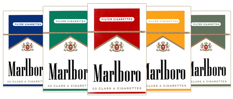 How to choose the right brand of cigarettes