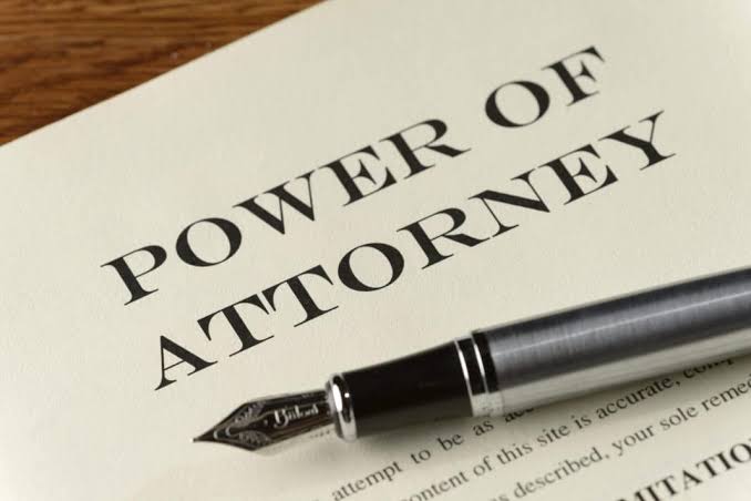 Identify the need to hire a power of attorney lawyer