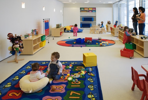 Qualities of the best school nurseries